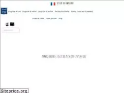 Sites similar to lefildecharline.com