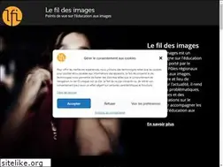 Sites similar to lefildesimages.fr