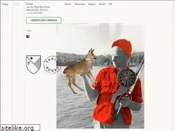 Sites similar to lefilet.ca
