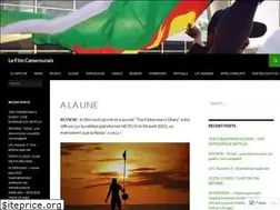 Sites similar to lefilmcamerounais.com