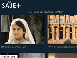 Sites similar to lefilmchretien.fr