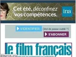 Sites similar to lefilmfrancais.com
