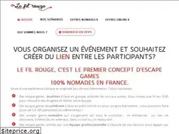 Sites similar to lefilrouge-lejeu.fr