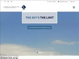 Sites similar to lefilscpa.com