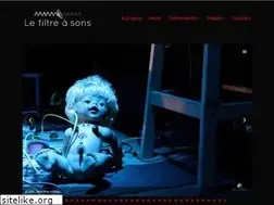 Sites similar to lefiltreasons.com