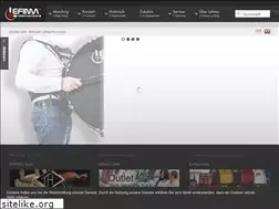 Sites similar to lefima-percussion.com