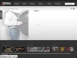 Sites similar to lefima.de