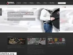 Sites similar to lefima.net
