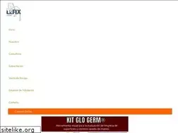 Sites similar to lefix.com.mx