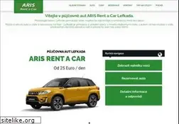 Sites similar to lefkada-pujcovna.cz