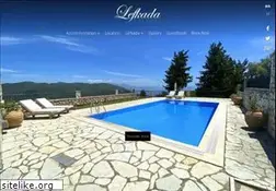 Sites similar to lefkada-villas.com
