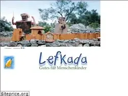 Sites similar to lefkada.com