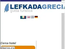 Sites similar to lefkadagrecia.com