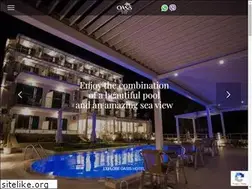 Sites similar to lefkadaoasis.gr