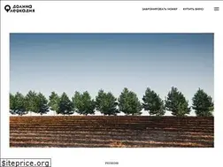 Sites similar to lefkadia.ru