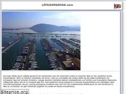 Sites similar to lefkasmarina.com