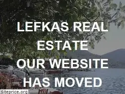 Sites similar to lefkasrealestate.com