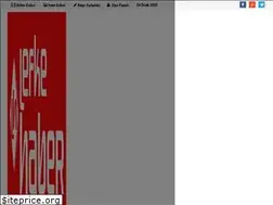 Sites similar to lefkehaber.com