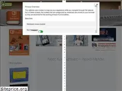 Sites similar to lefkomelani.gr