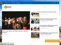 Sites similar to lefkosabelediyesi.org