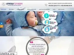 Sites similar to lefkosatupbebekmerkezi.com