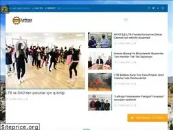 Sites similar to lefkosaturkbelediyesi.net