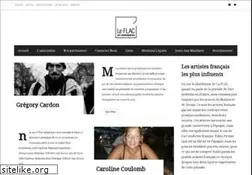 Sites similar to leflac.fr