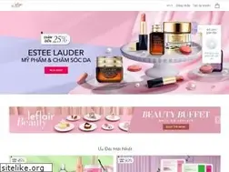 Sites similar to leflair.vn