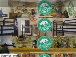 Sites similar to leflaneur-guesthouse.com
