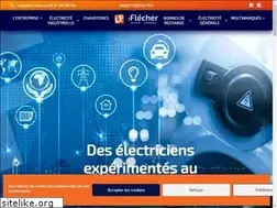 Sites similar to leflecher.fr