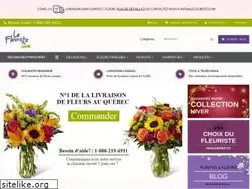 Sites similar to lefleuriste.com