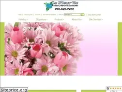 Sites similar to lefleurllc.com