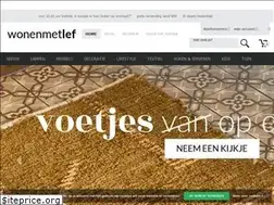 Sites similar to lefliving.be