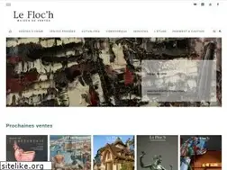 Sites similar to lefloch-drouot.fr