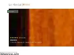 Sites similar to lefloreal.com