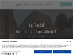 Sites similar to lefloreal54.com
