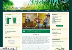 Sites similar to lefloreassociation.org