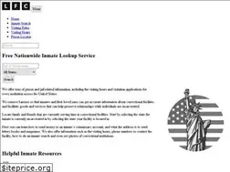 Sites similar to leflorecounty.org