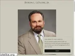 Sites similar to leflorelaw.com