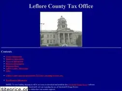 Sites similar to lefloretax.com