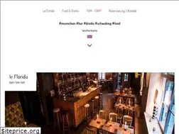 Sites similar to leflorida.de
