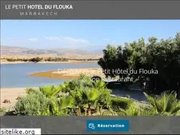 Sites similar to leflouka.com