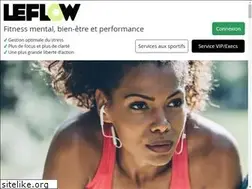 Sites similar to leflow.ca