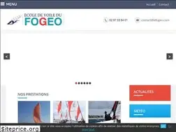 Sites similar to lefogeo.com