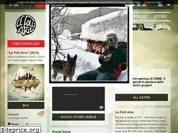 Sites similar to lefolliarie.com