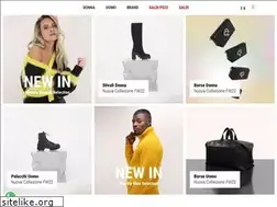 Sites similar to lefollieshop.it