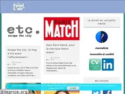 Sites similar to lefond2lair.fr
