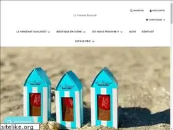 Sites similar to lefondantbaulois.com