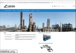 Sites similar to lefonmachine.com