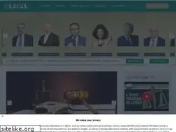 Sites similar to lefonti.legal